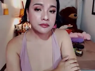 Chaturbate Adult Video Chat of iconicsexyshemale