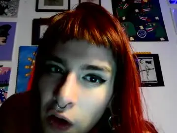 Chaturbate Free Porn Cam of tslucifer