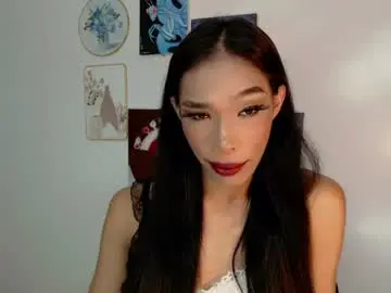 Chaturbate Nude Webcam of vixen_foxx