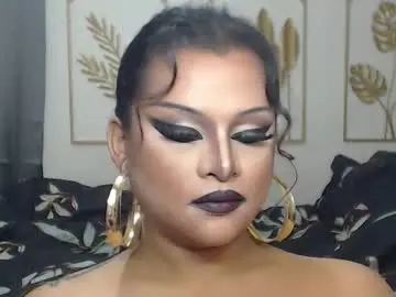 Chaturbate Nude Webcam of yourtrannyqueenxxx