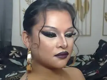 Chaturbate Live Sex of yourtrannyqueenxxx