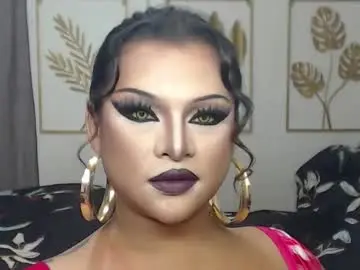 Chaturbate Live Sex of yourtrannyqueenxxx