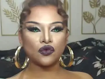 Chaturbate Live Porn of yourtrannyqueenxxx