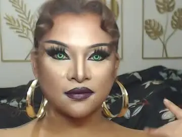 Chaturbate Live Sex of yourtrannyqueenxxx