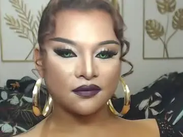 Chaturbate Sex Cam of yourtrannyqueenxxx