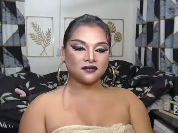 Chaturbate Sex Cam of yourtrannyqueenxxx