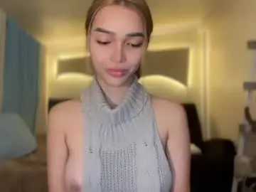 Chaturbate Best Webcam of _agatha69_
