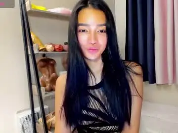 Chaturbate Best Webcam of _agatha69_