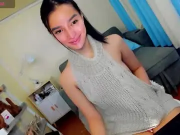 Chaturbate Free Porn Cam of _agatha69_
