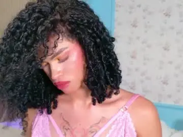 Chaturbate Live Porn of americapaz