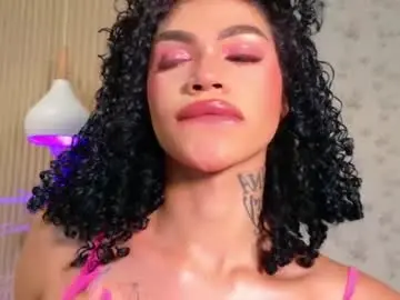 Chaturbate Free Live Porn of americapaz