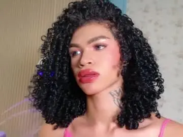 Chaturbate Live Porn of americapaz