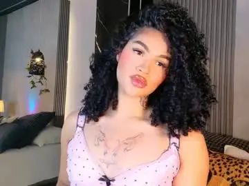 Chaturbate Live Sex of americapaz