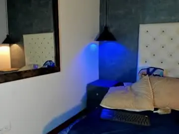 Chaturbate Private Sex Chat of esteban_cor