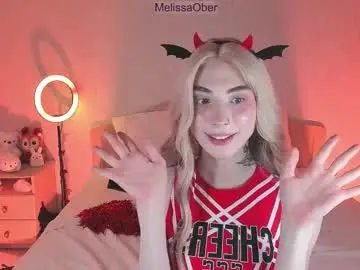 Chaturbate Free Porn Cam of melissaober
