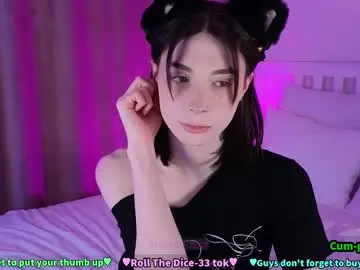 Chaturbate Live Porn of melissaober