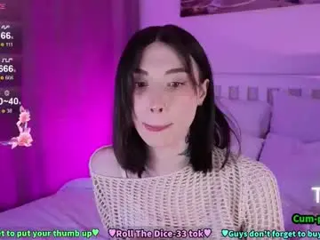 Chaturbate Adult Webcams of melissaober