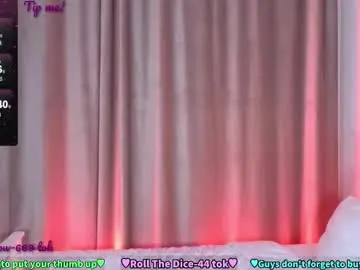 Chaturbate Live Sex of melissaober