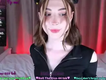 Chaturbate Best Webcam of melissaober