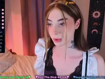 Chaturbate Nude Webcam of melissaober