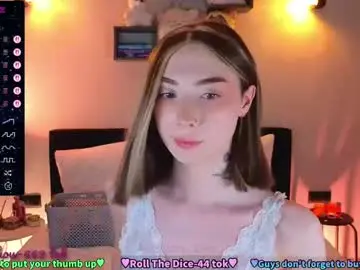 Chaturbate Sex Chat of melissaober