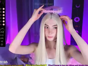 Chaturbate Adult Webcam of melissaober