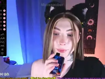 Chaturbate Live Porn of melissaober