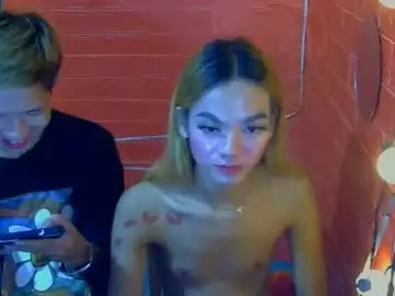 Chaturbate Private Sex Chat of asian_macky