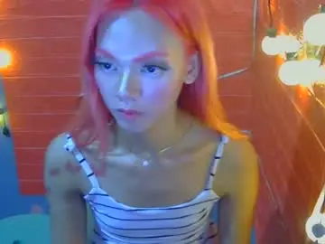 Chaturbate Sex Cam of asian_macky