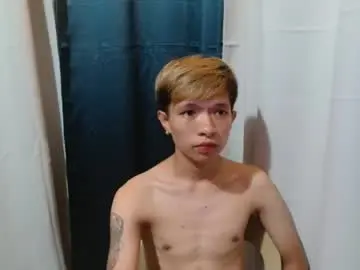 Chaturbate Sex Chat of asian_macky