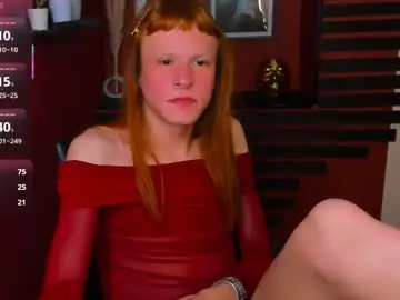 Chaturbate Adult Webcam of chloevalentinee