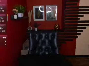 Chaturbate Sex Cam of chloevalentinee