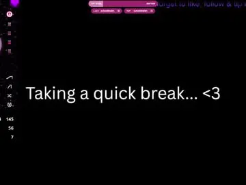 Chaturbate Sex Cam of kai_96