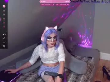 Chaturbate Watch Live Sex Cams of kai_96