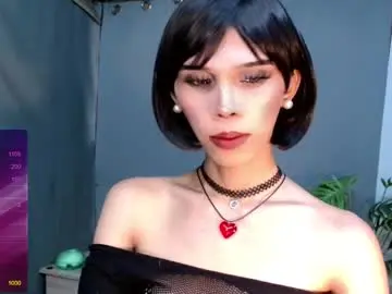 Chaturbate Best Webcam of thedevil_inme