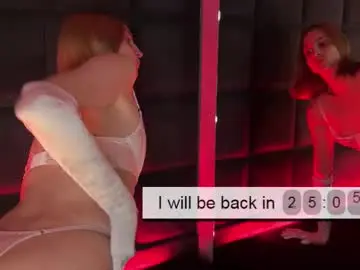 Chaturbate Best Webcam of cortie_crystal