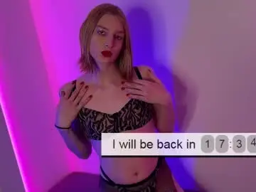 Chaturbate Adult Webcams of cortie_crystal