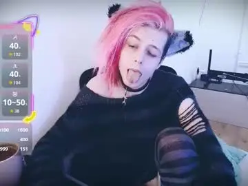 Chaturbate Adult Video Chat of littlepinkcat