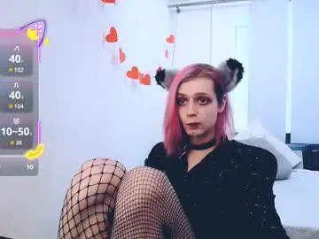 Chaturbate Free Live Porn of littlepinkcat