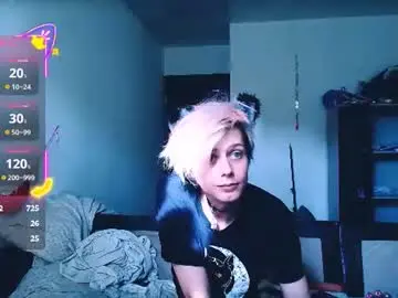 Chaturbate Live Sex of littlepinkcat