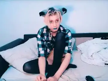 Chaturbate Adult Webcams of littlepinkcat