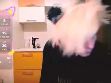 Chaturbate Live Sex of littlepinkcat