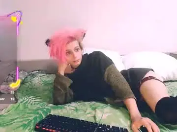 Chaturbate Adult Webcams of littlepinkcat