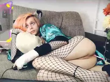 Chaturbate Sex Chat of littlepinkcat