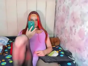 Chaturbate Live Sex of pamela_and_eva