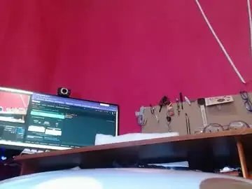 Chaturbate Sex Chat of paulavaltina21