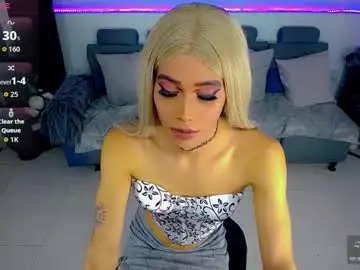 Chaturbate Nude Webcam of sophie_vall