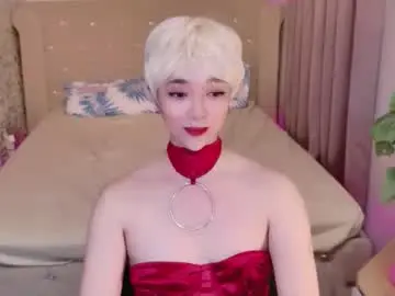 Chaturbate Watch Live Sex Cams of ts_yoshi_