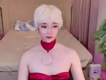 Chaturbate Private Sex Chat of ts_yoshi_