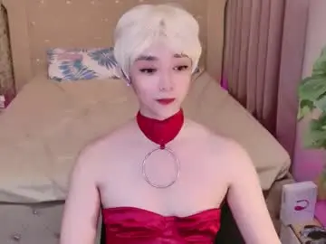 Chaturbate Nude Webcam of ts_yoshi_